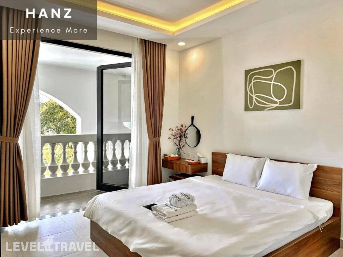 фотографии отеля Hanz Monstera Hotel Grand World в Вьетнам(Фукуок) - фото №40