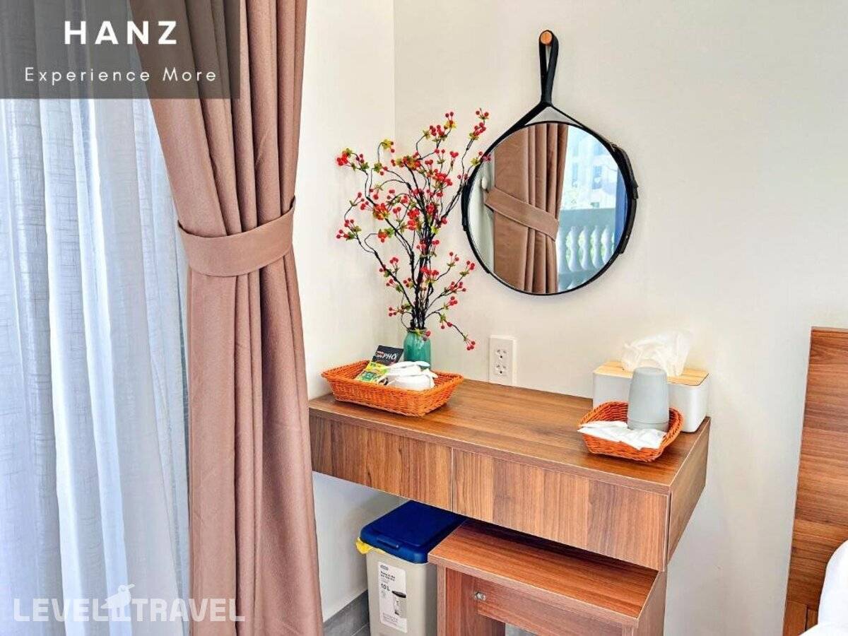 фотографии отеля Hanz Monstera Hotel Grand World в Вьетнам(Фукуок) - фото №14