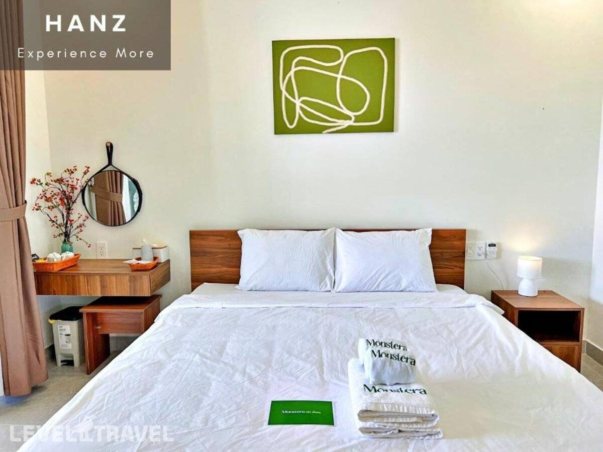 фотографии отеля Hanz Monstera Hotel Grand World в Вьетнам(Фукуок) - фото №38