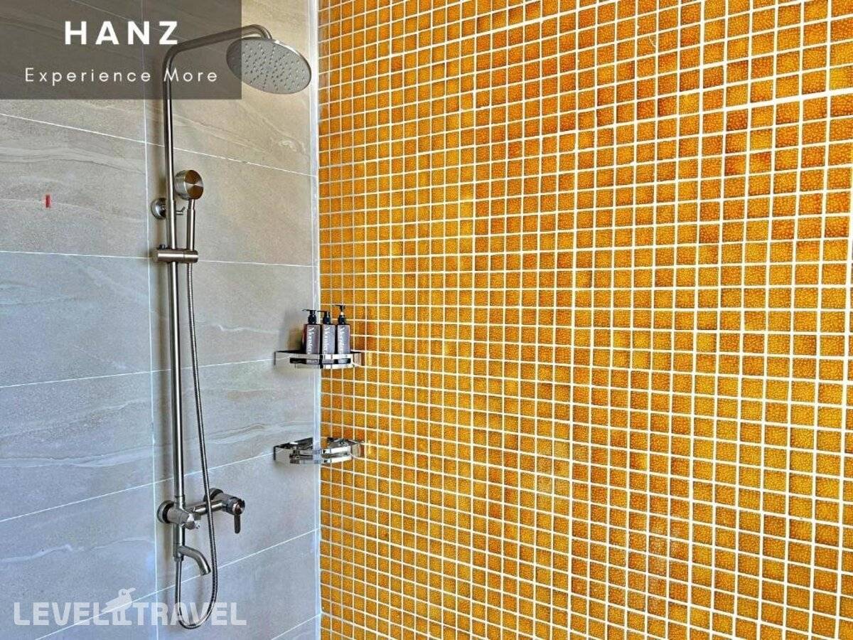 фотографии отеля Hanz Monstera Hotel Grand World в Вьетнам(Фукуок) - фото №39