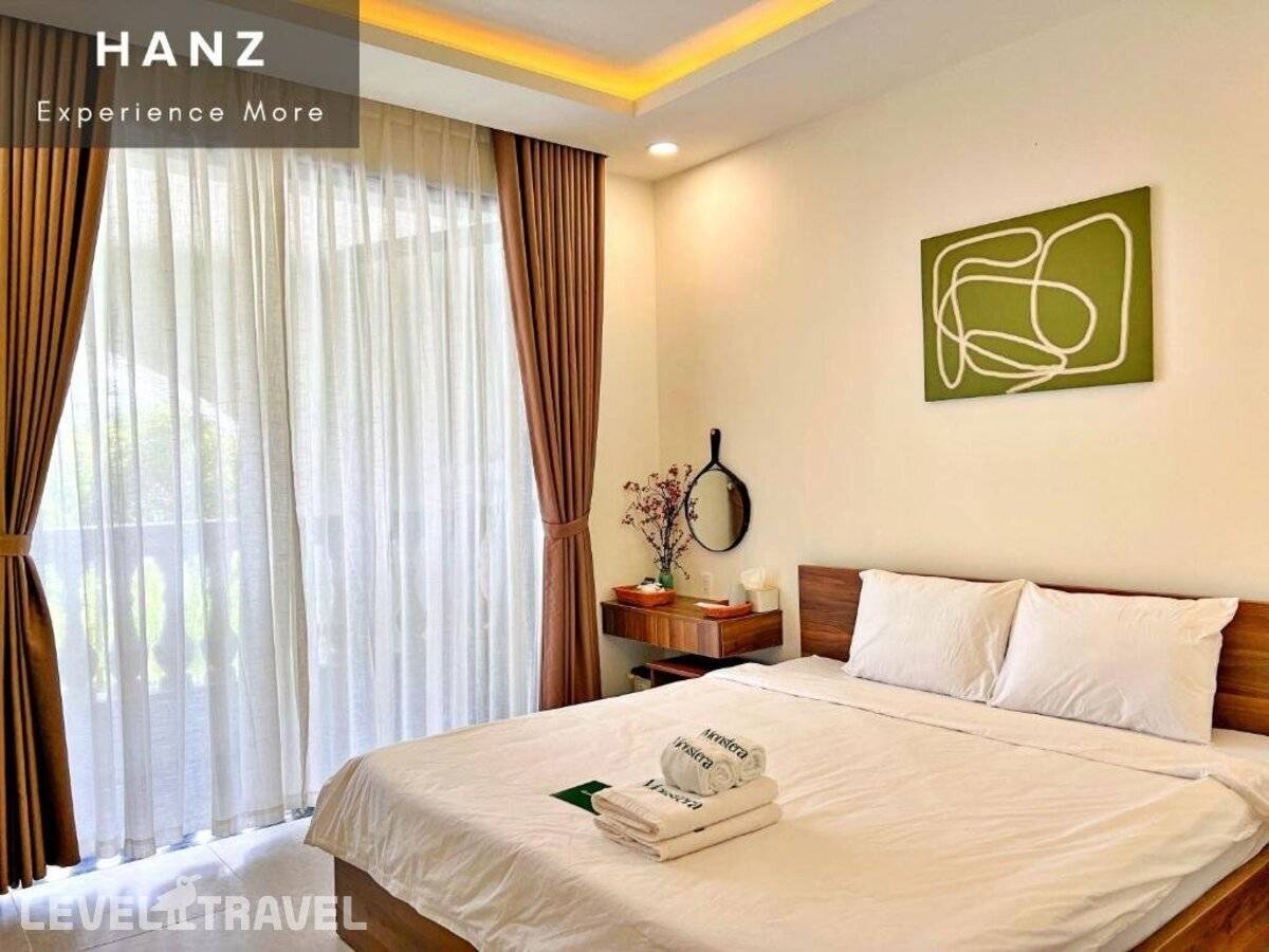 фотографии отеля Hanz Monstera Hotel Grand World в Вьетнам(Фукуок) - фото №9
