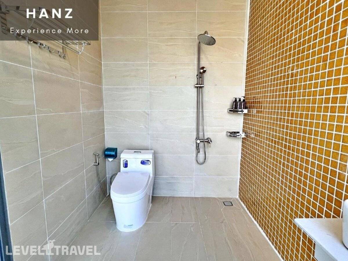 фотографии отеля Hanz Monstera Hotel Grand World в Вьетнам(Фукуок) - фото №30