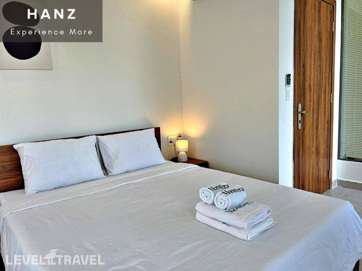 фотографии отеля Hanz Monstera Hotel Grand World в Вьетнам(Фукуок) - фото №4