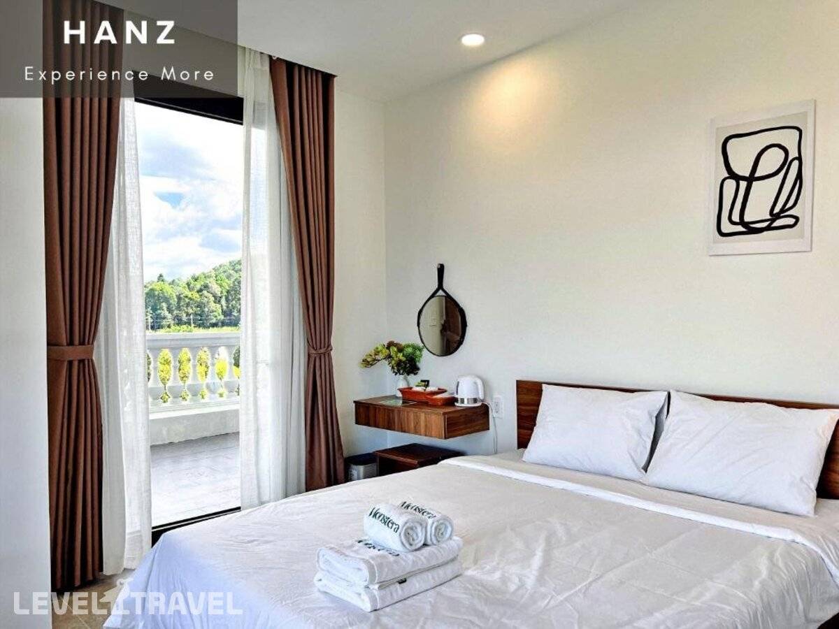 фотографии отеля Hanz Monstera Hotel Grand World в Вьетнам(Фукуок) - фото №7
