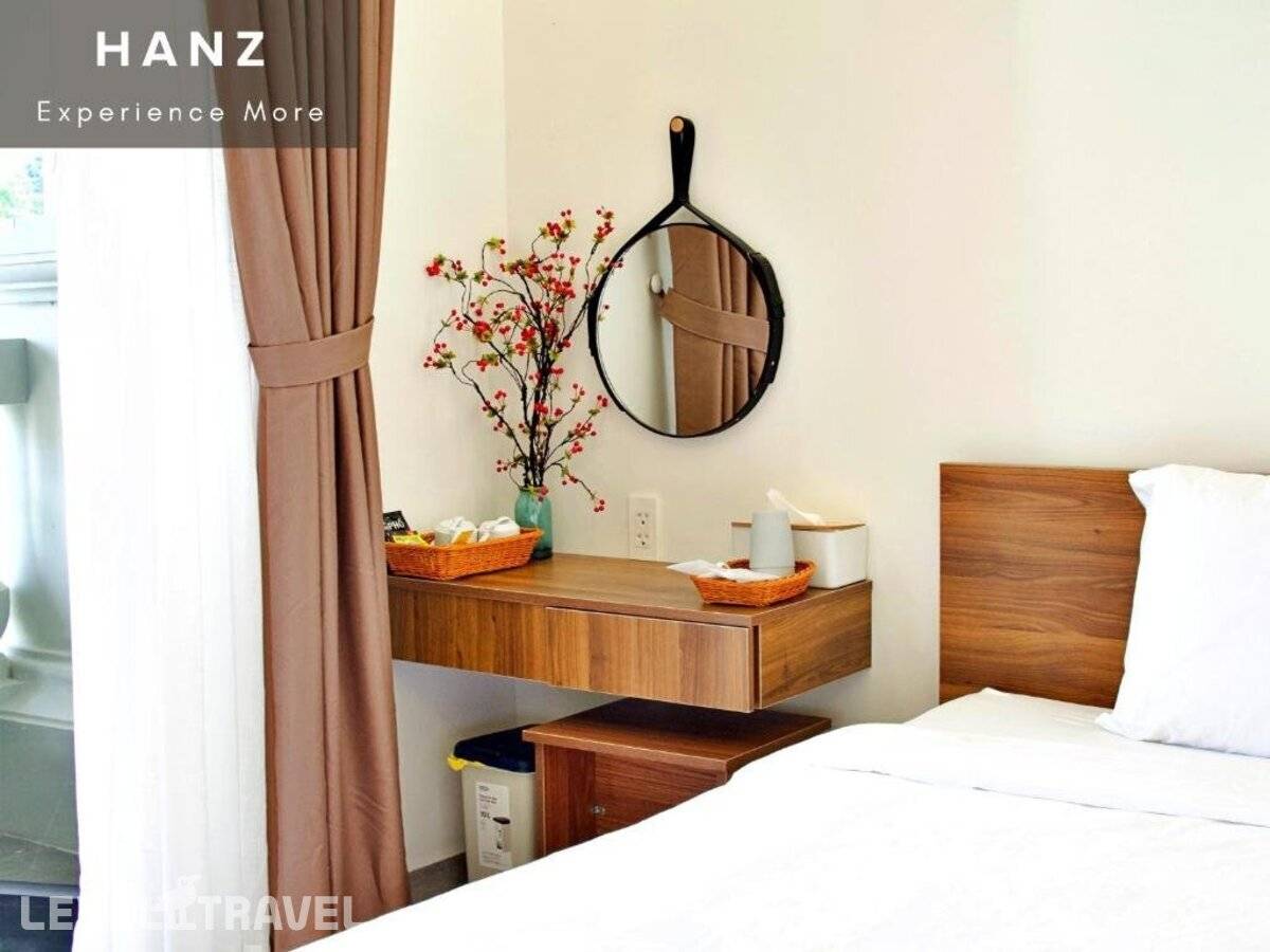фотографии отеля Hanz Monstera Hotel Grand World в Вьетнам(Фукуок) - фото №28