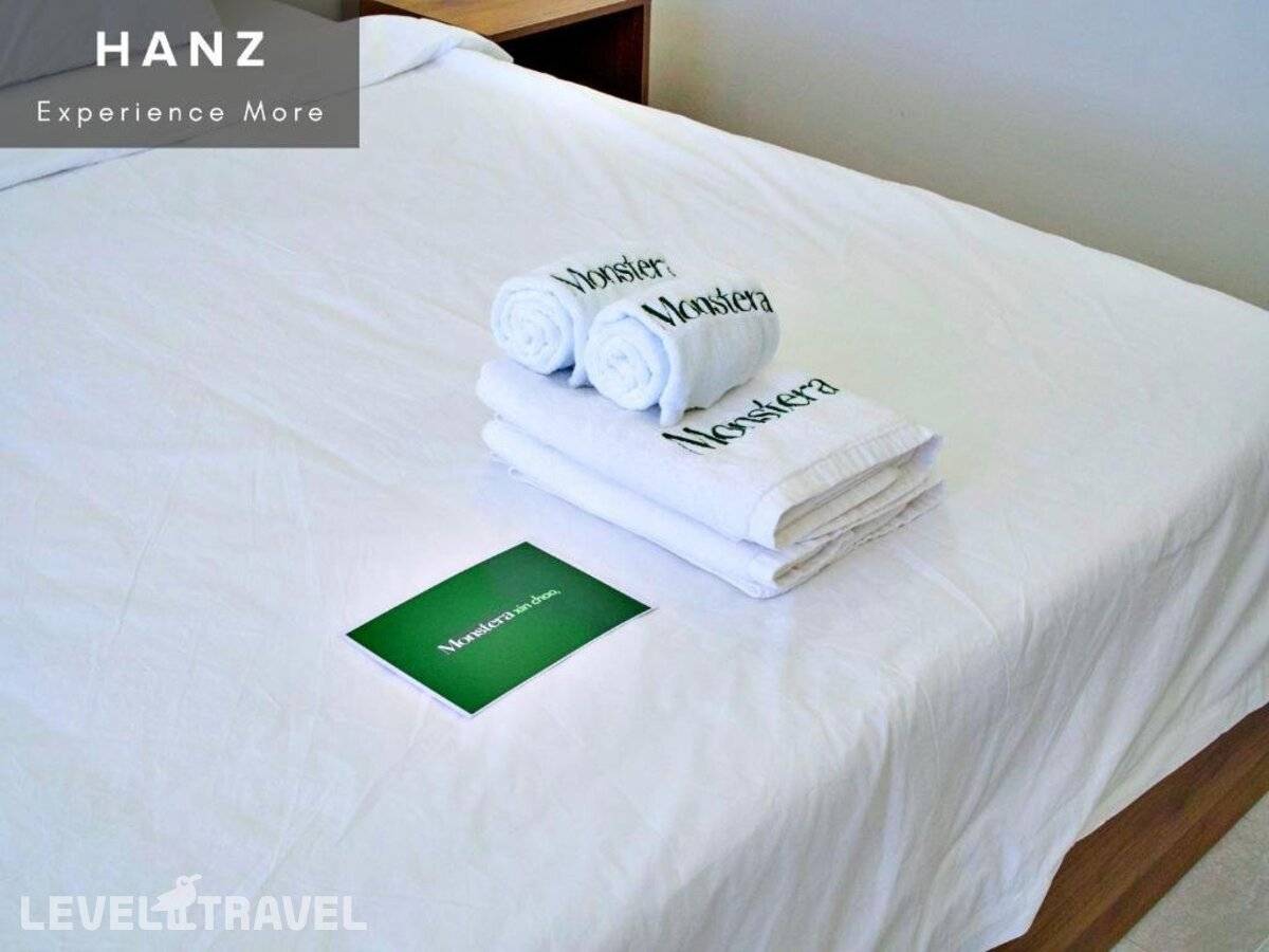 фотографии отеля Hanz Monstera Hotel Grand World в Вьетнам(Фукуок) - фото №22