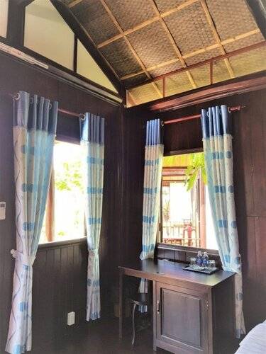 Hung Vuong Resort