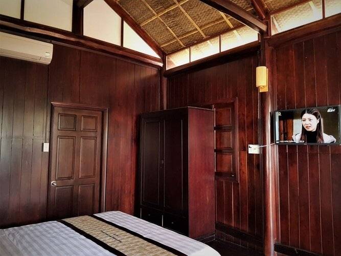 Hung Vuong Resort