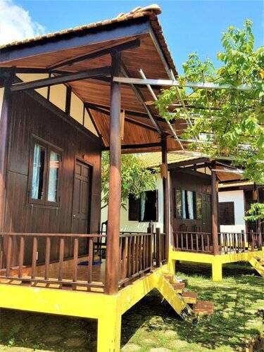 Hung Vuong Resort