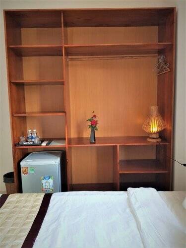 Hung Vuong Resort
