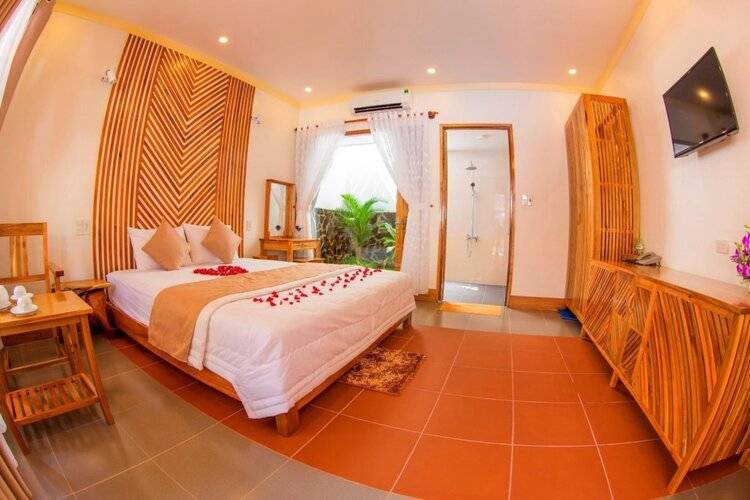 Little Garden Bungalow