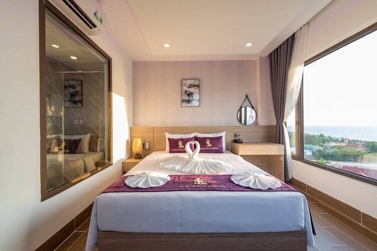 Maison Hotel Phu Quoc
