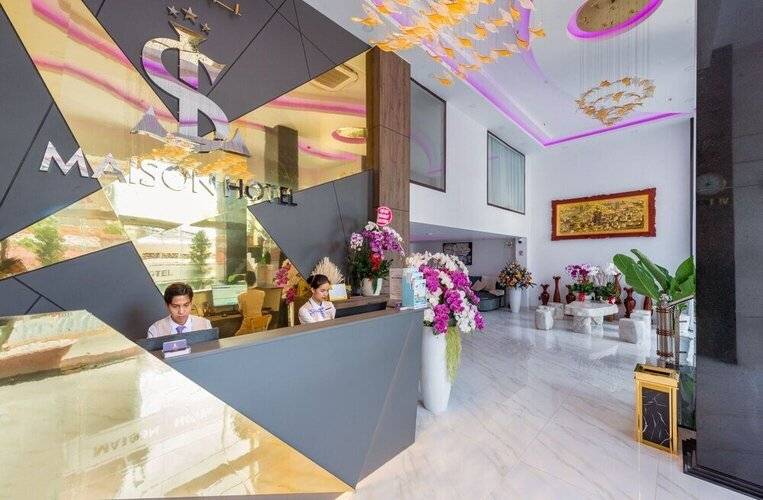 Maison Hotel Phu Quoc