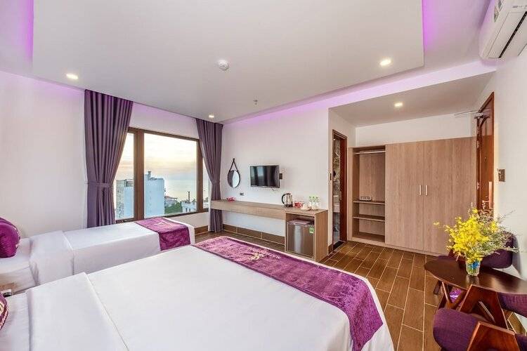 Maison Hotel Phu Quoc