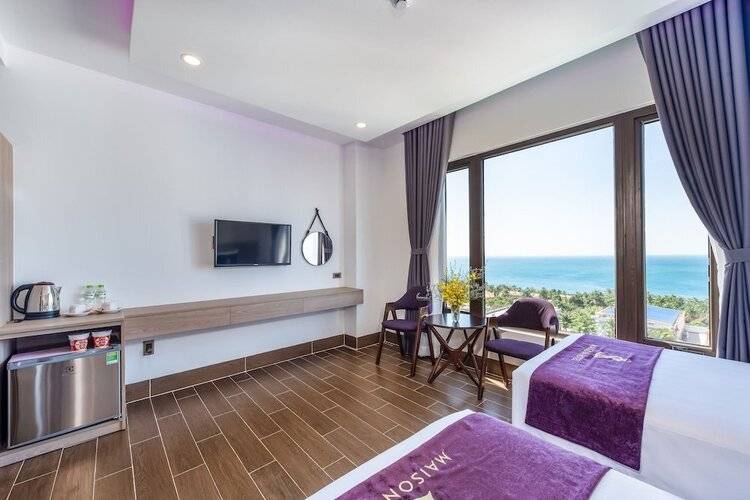 Maison Hotel Phu Quoc