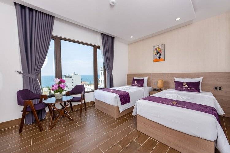 Maison Hotel Phu Quoc
