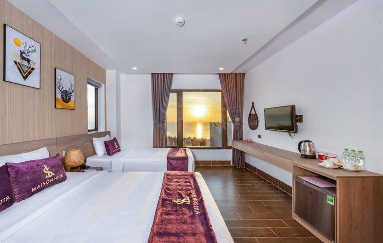 Maison Hotel Phu Quoc