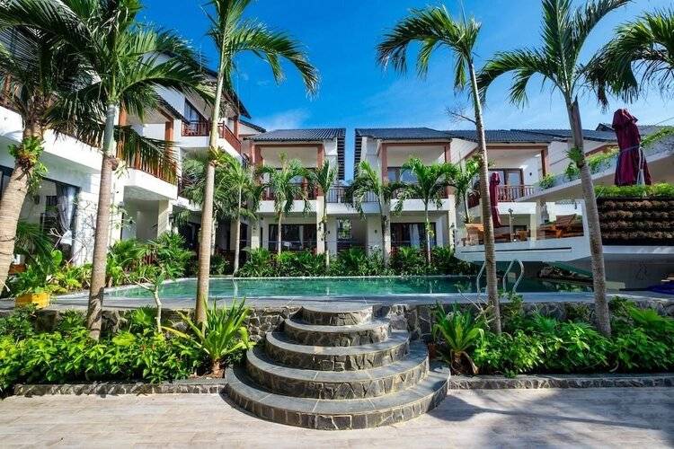 Melica Resort & Spa Phu Quoc