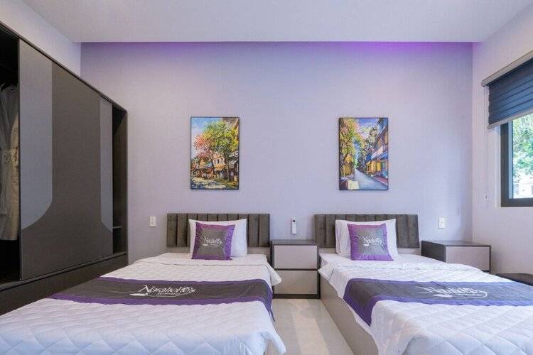 Nataliele's Homestay