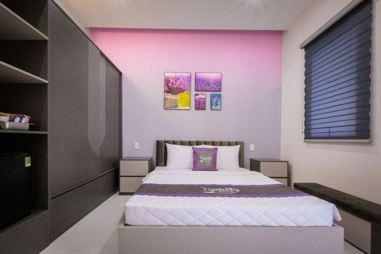 Nataliele's Homestay