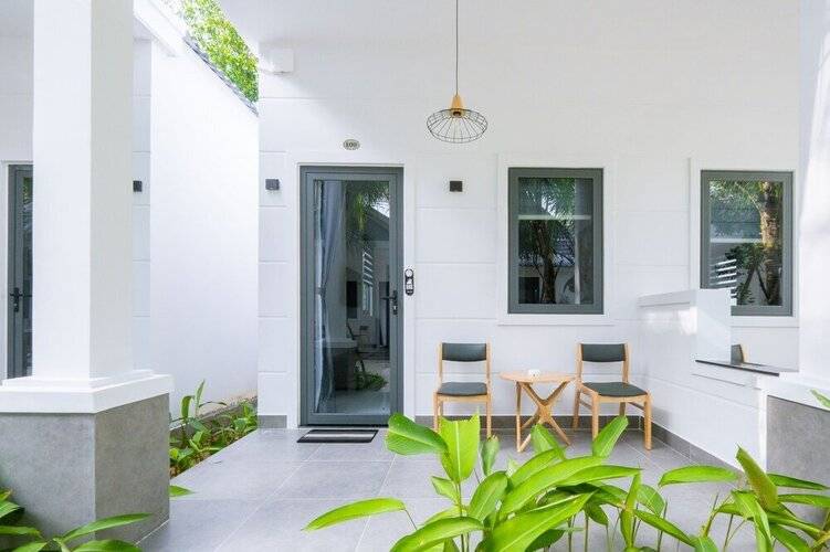Nataliele's Homestay