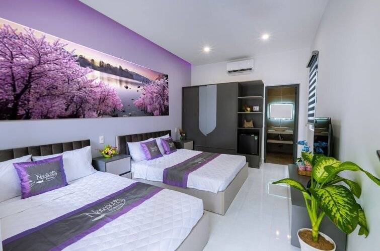 Nataliele's Homestay