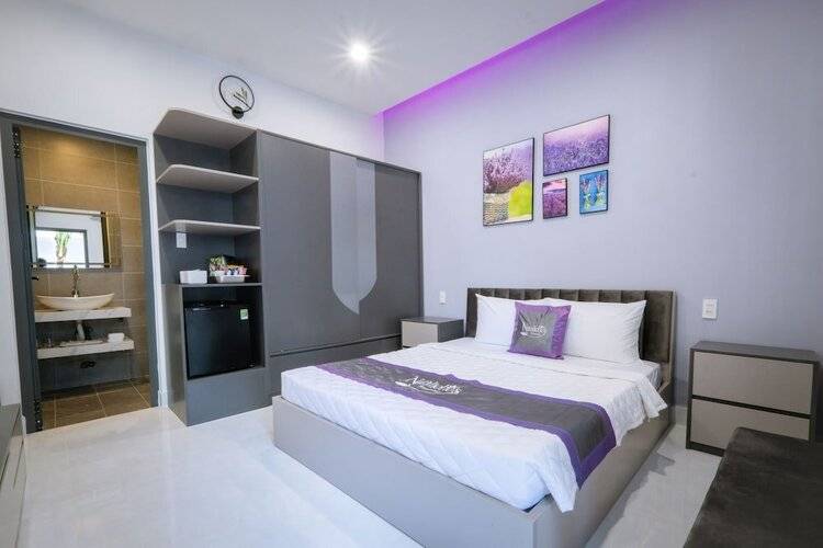 Nataliele's Homestay