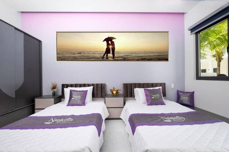 Nataliele's Homestay
