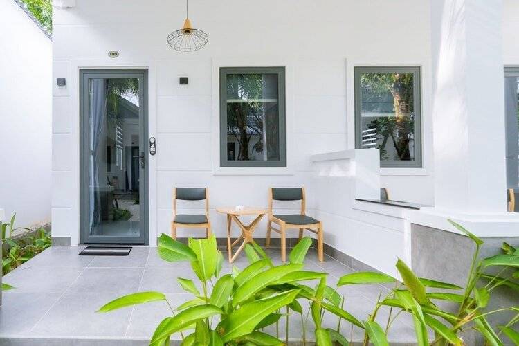 Nataliele's Homestay