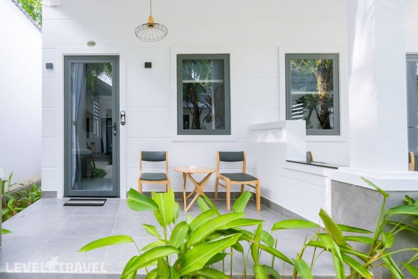 фотографии отеля Nataliele's Homestay в Вьетнам(Фукуок) - фото №30