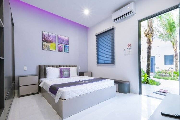Nataliele's Homestay