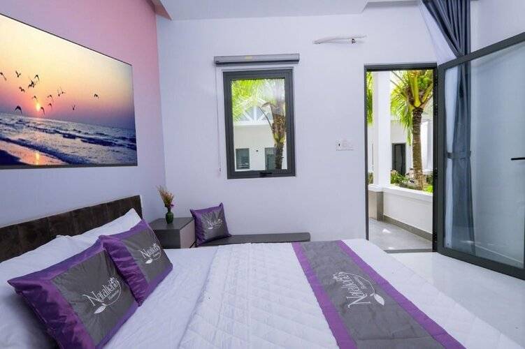 Nataliele's Homestay