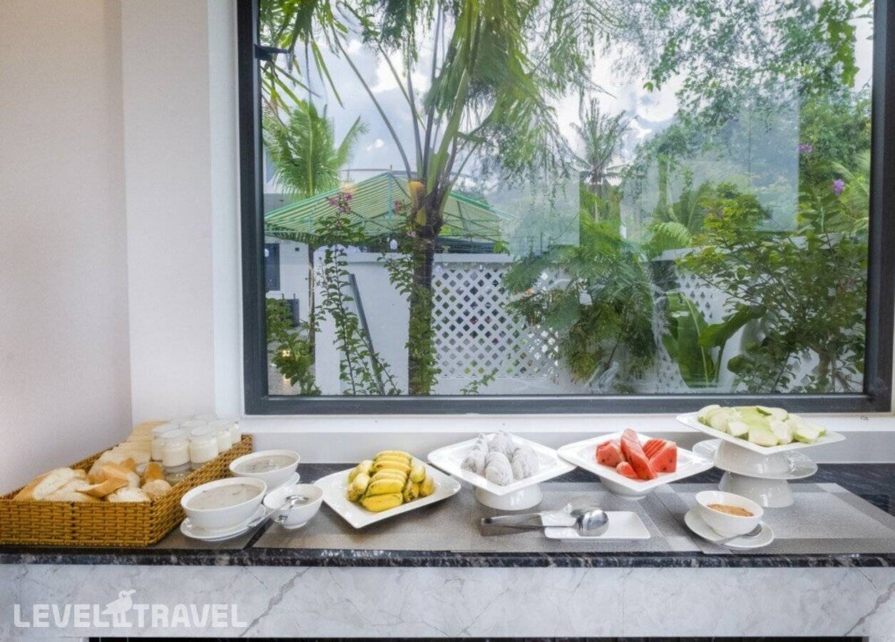 фотографии отеля Nataliele's Homestay в Вьетнам(Фукуок) - фото №40