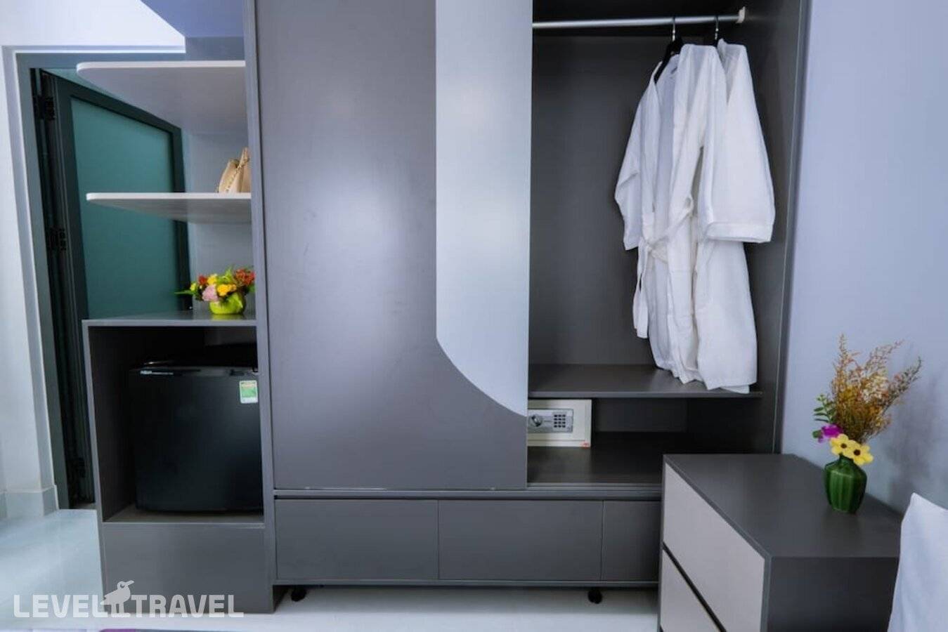 фотографии отеля Nataliele's Homestay в Вьетнам(Фукуок) - фото №17