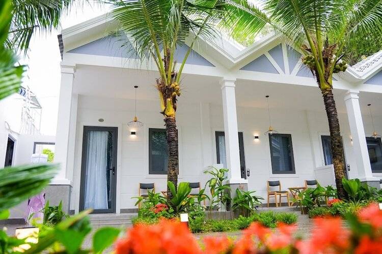 Nataliele's Homestay