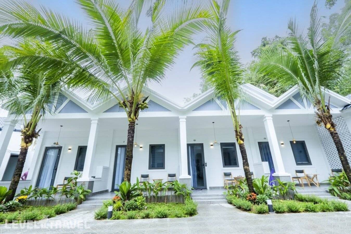 фотографии отеля Nataliele's Homestay в Вьетнам(Фукуок) - фото №24