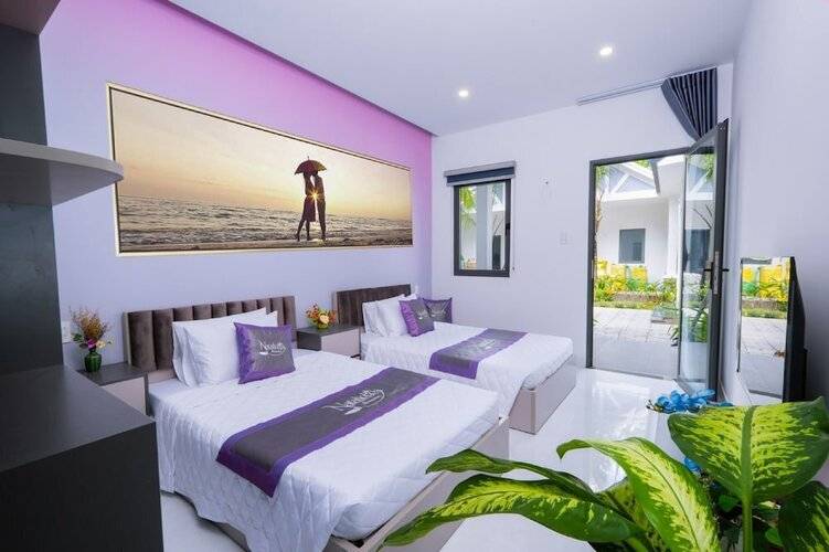 Nataliele's Homestay