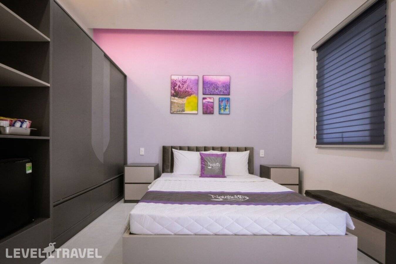 фотографии отеля Nataliele's Homestay в Вьетнам(Фукуок) - фото №4