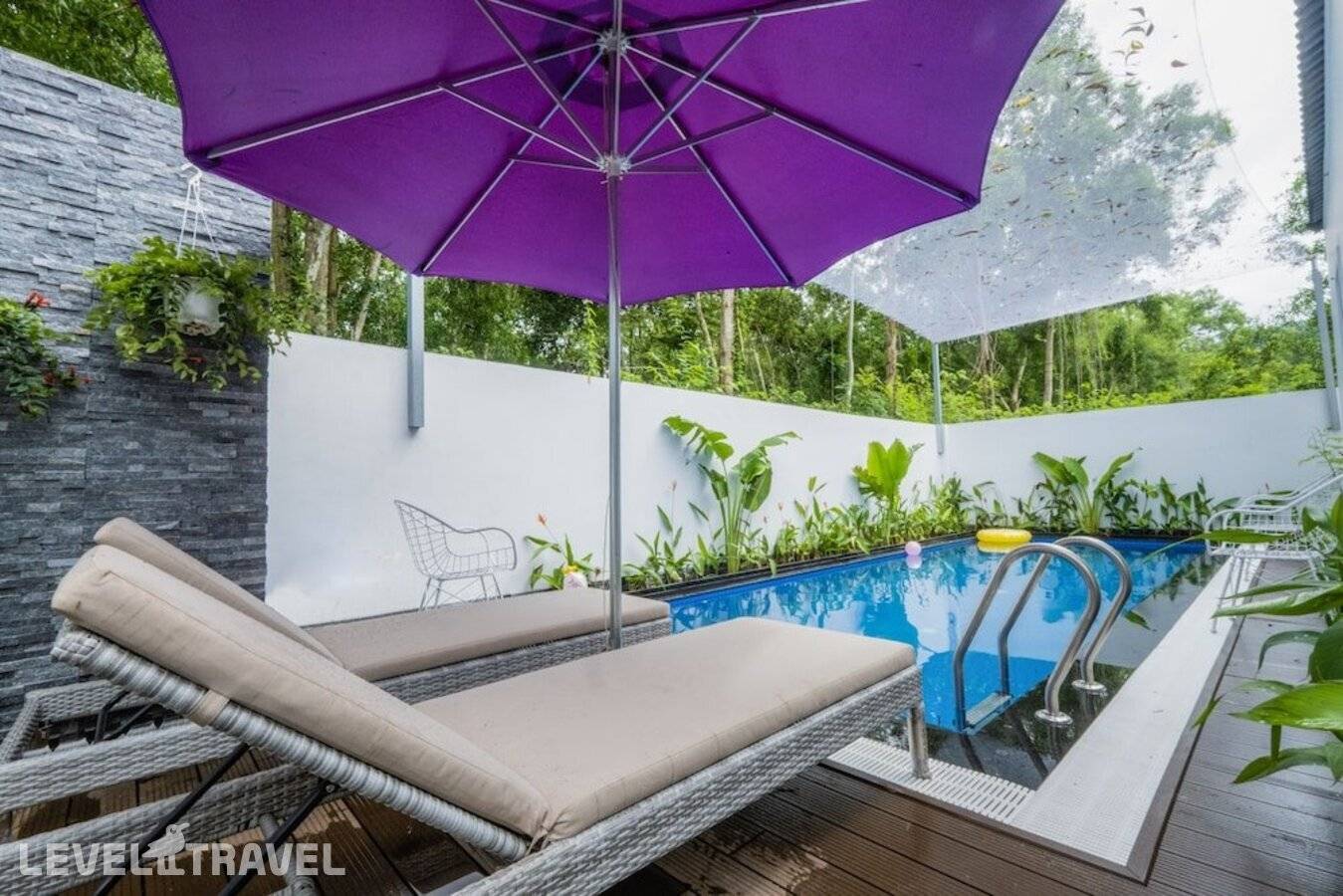 фотографии отеля Nataliele's Homestay в Вьетнам(Фукуок) - фото №33