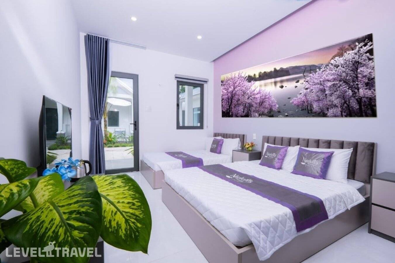 фотографии отеля Nataliele's Homestay в Вьетнам(Фукуок) - фото №14