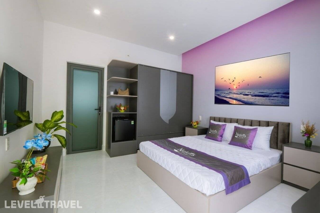 фотографии отеля Nataliele's Homestay в Вьетнам(Фукуок) - фото №22