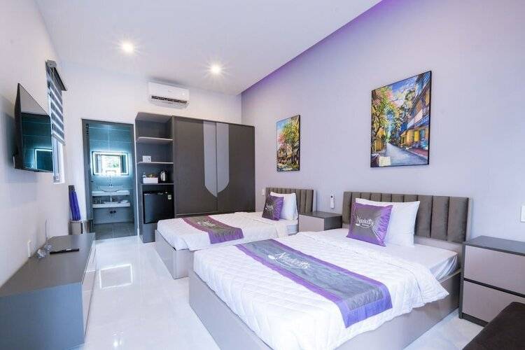 Nataliele's Homestay