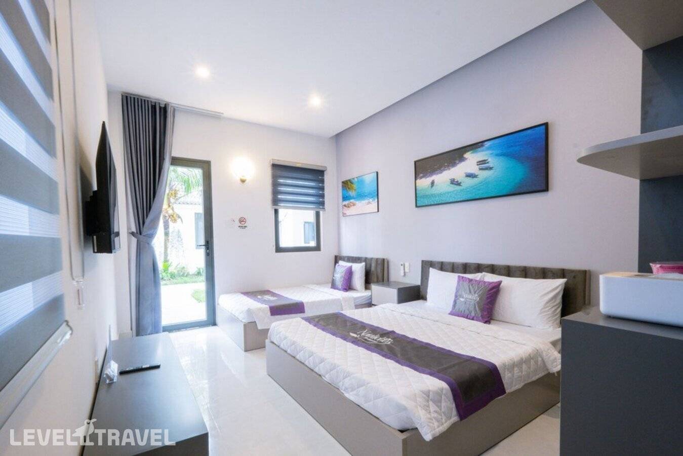 фотографии отеля Nataliele's Homestay в Вьетнам(Фукуок) - фото №3