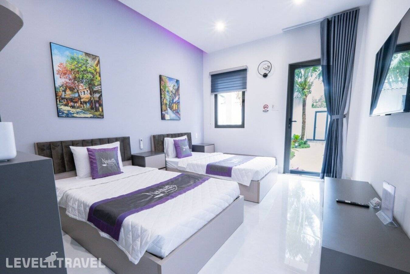 фотографии отеля Nataliele's Homestay в Вьетнам(Фукуок) - фото №10