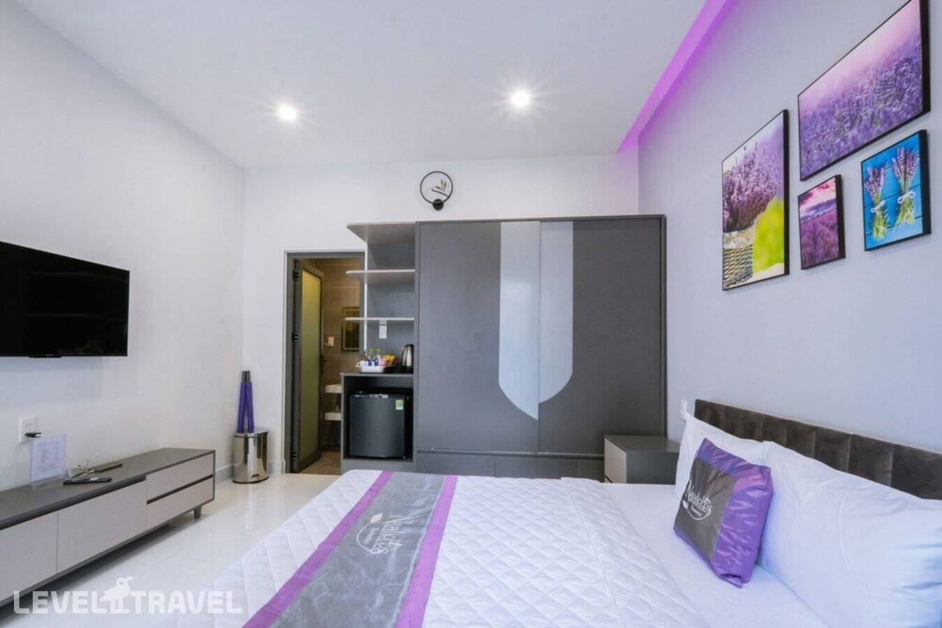 фотографии отеля Nataliele's Homestay в Вьетнам(Фукуок) - фото №6