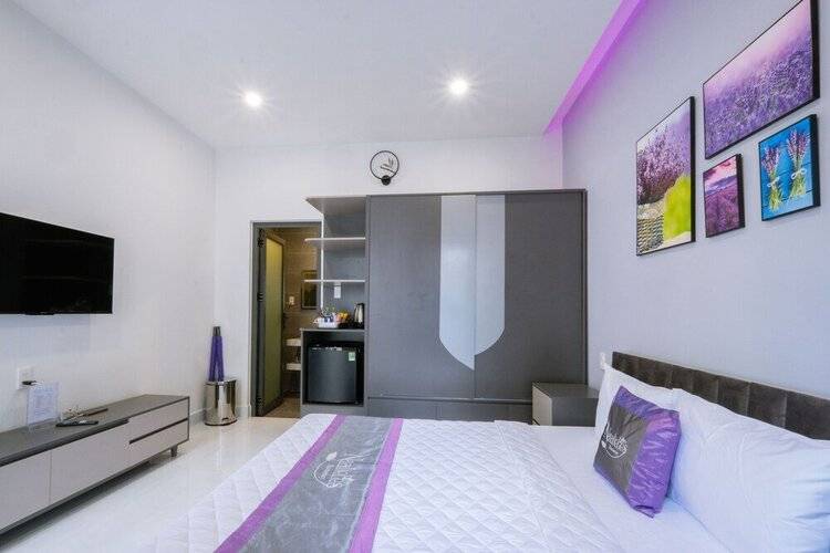 Nataliele's Homestay