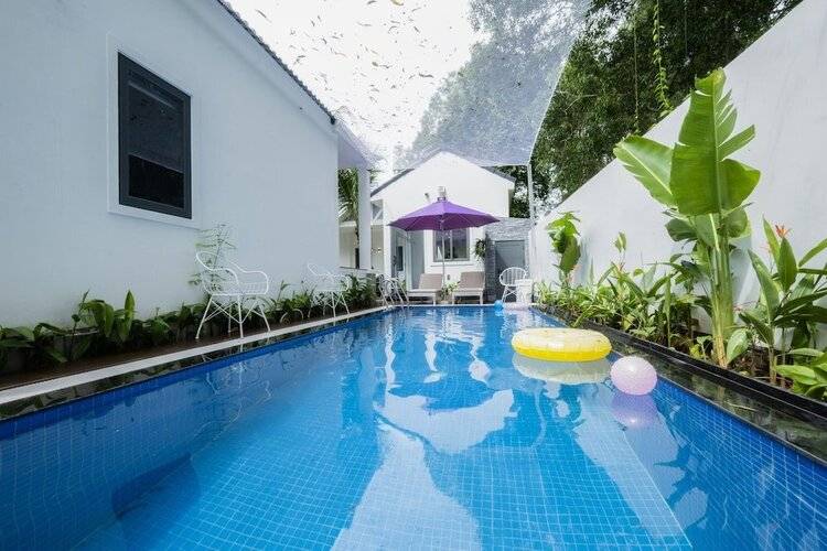 Nataliele's Homestay