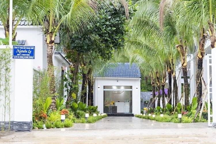 Nataliele's Homestay
