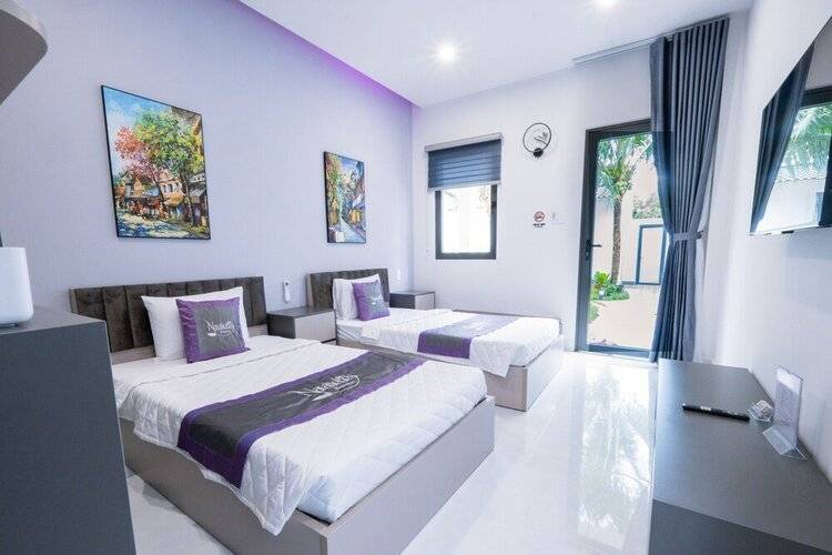 Nataliele's Homestay