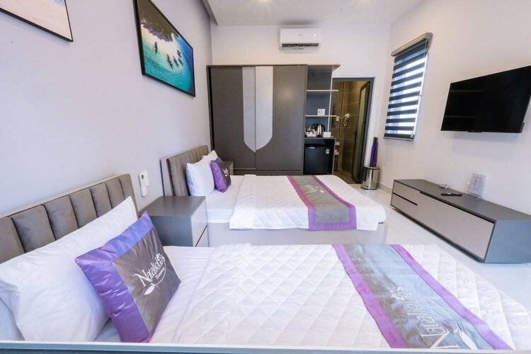 Nataliele's Homestay